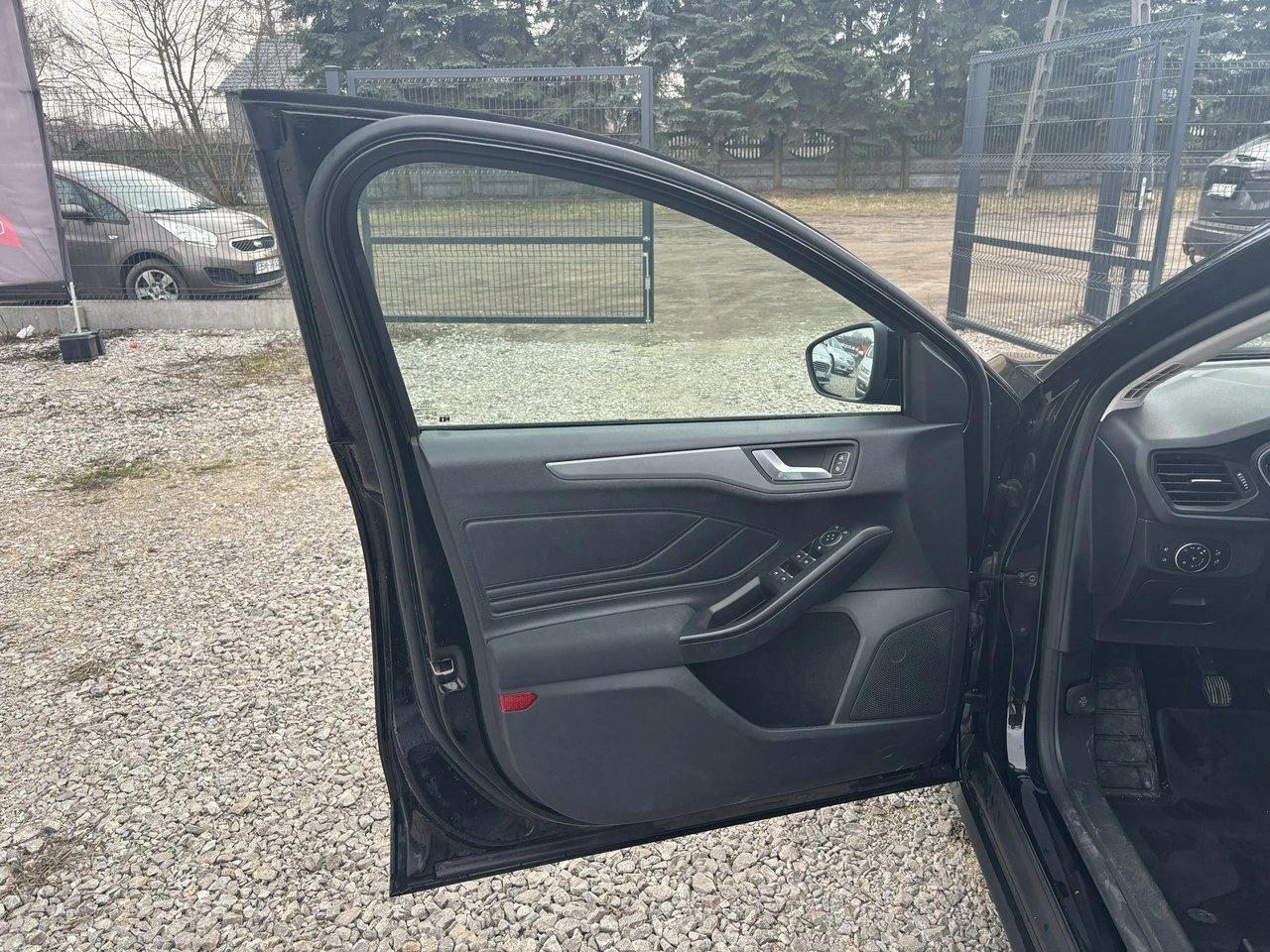 Ford Focus - Zdjęcie 14