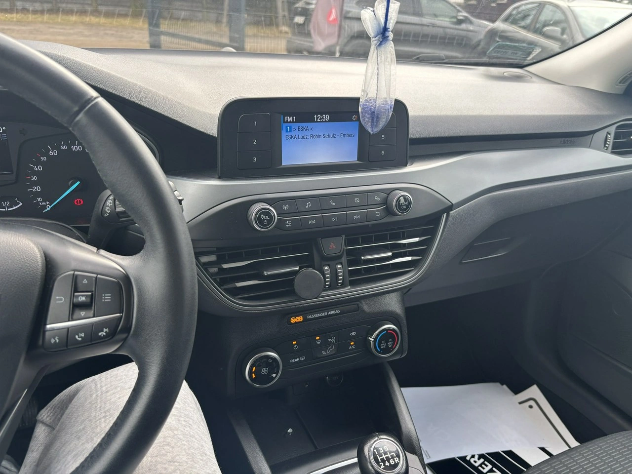 Ford Focus - Zdjęcie 21