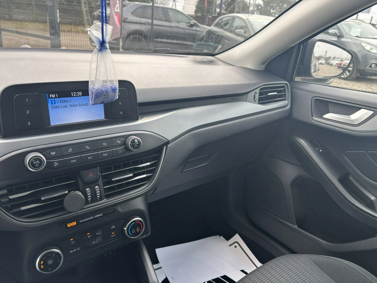 Ford Focus - Zdjęcie 22