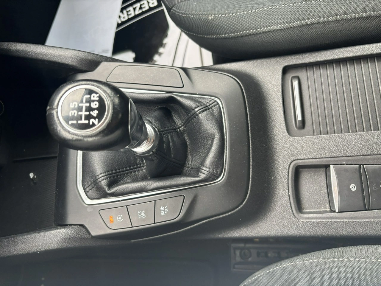 Ford Focus - Zdjęcie 23