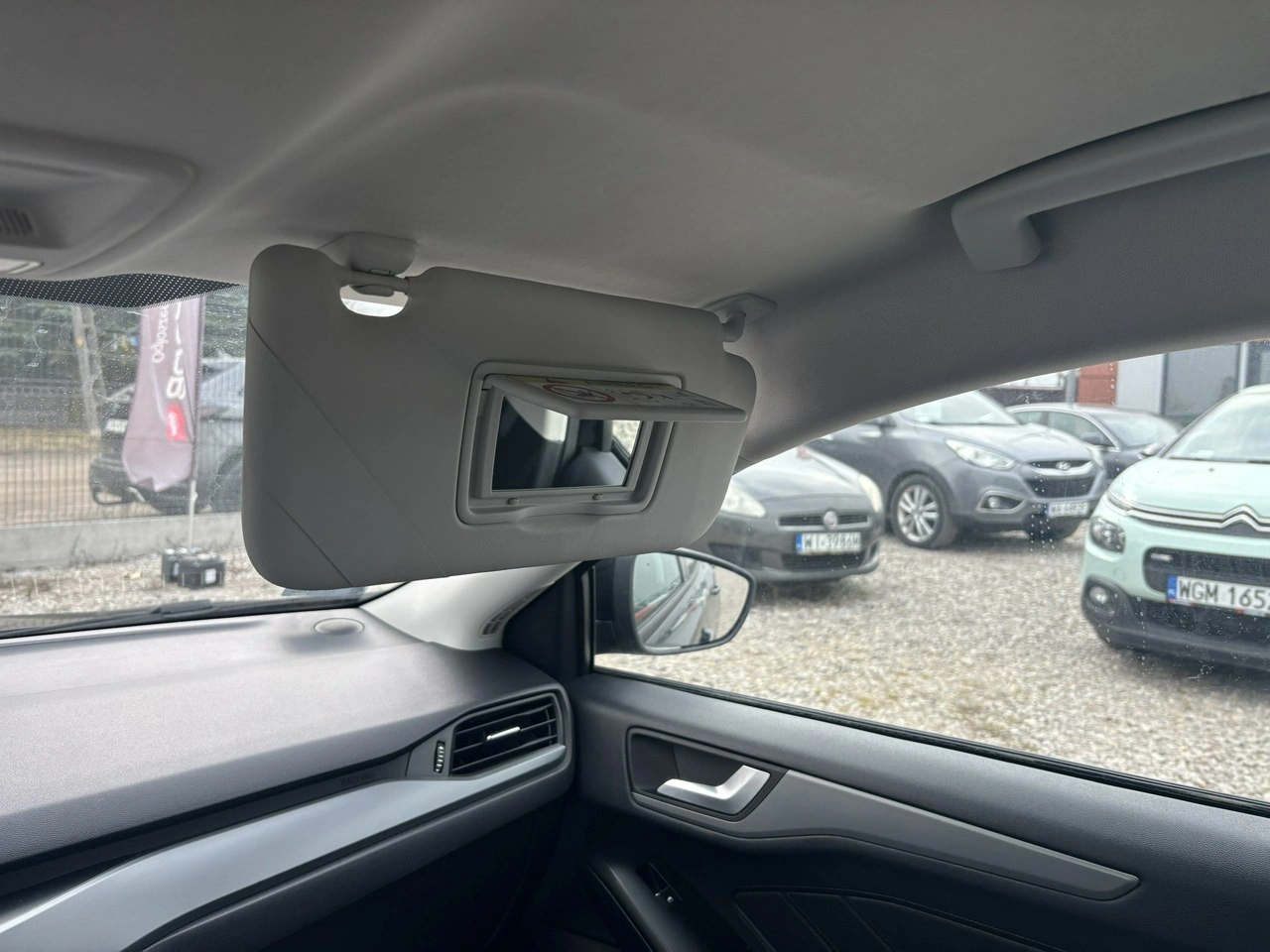 Ford Focus - Zdjęcie 26