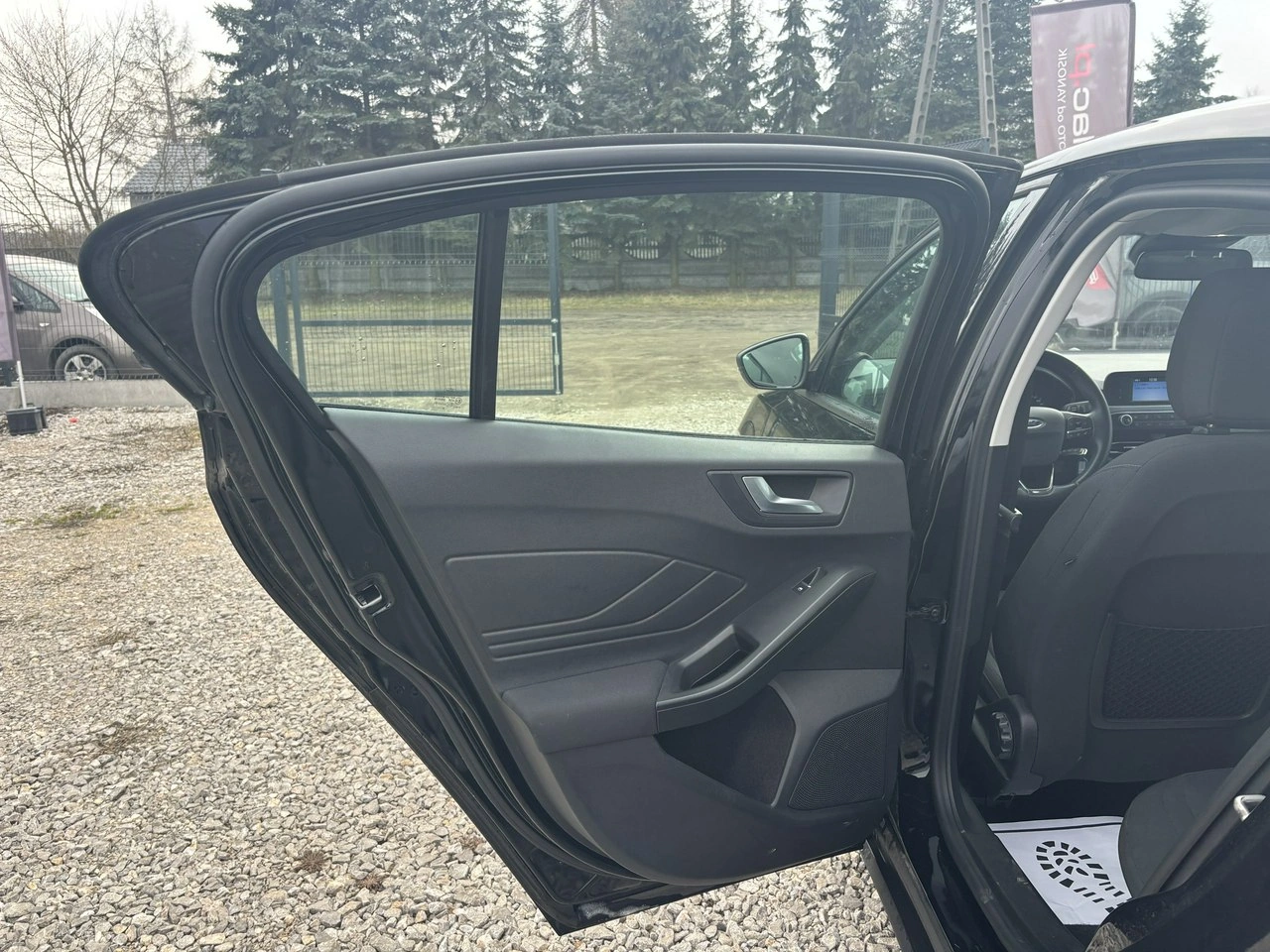 Ford Focus - Zdjęcie 27