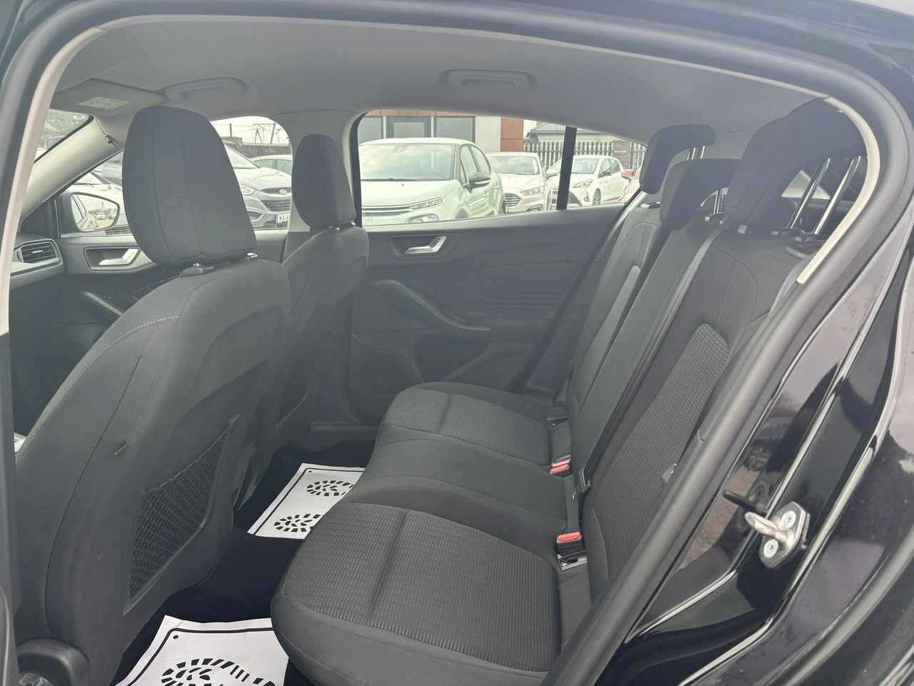 Ford Focus - Zdjęcie 28