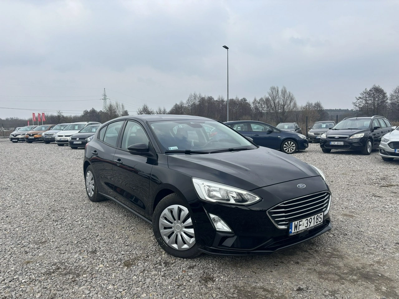 Ford Focus - Zdjęcie 2