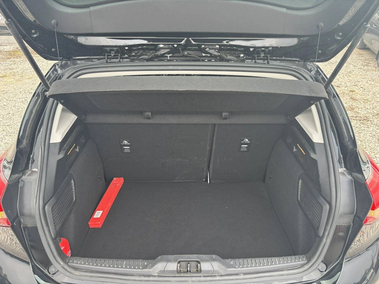 Ford Focus - Zdjęcie 30