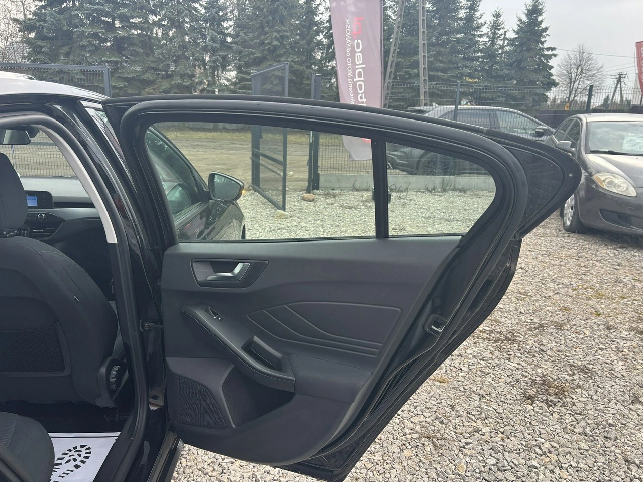 Ford Focus - Zdjęcie 31