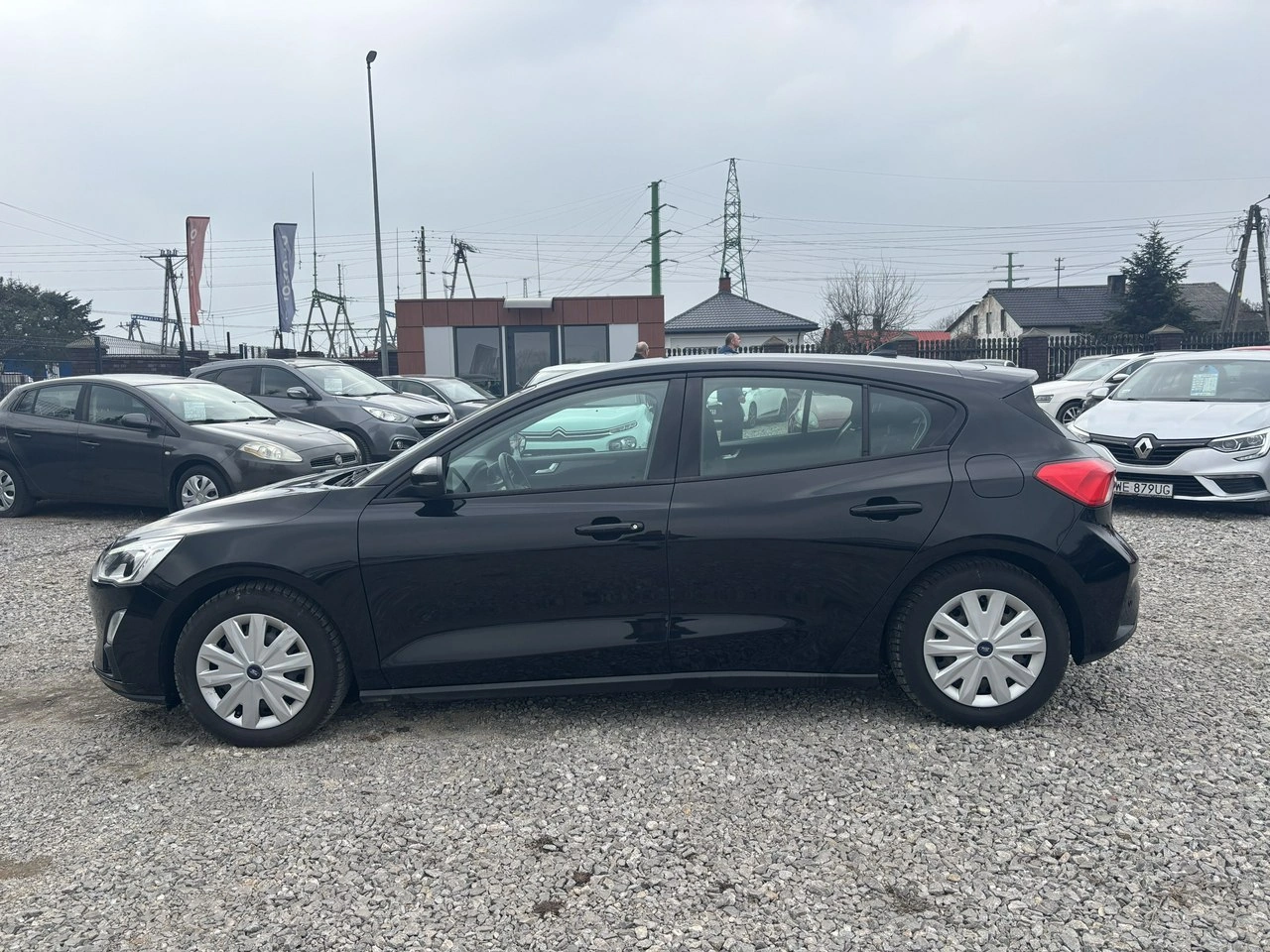 Ford Focus - Zdjęcie 5