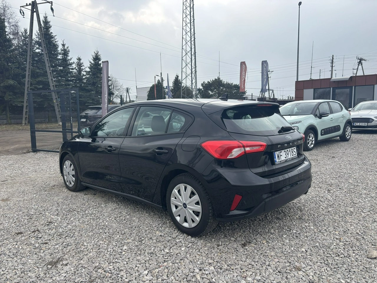 Ford Focus - Zdjęcie 6