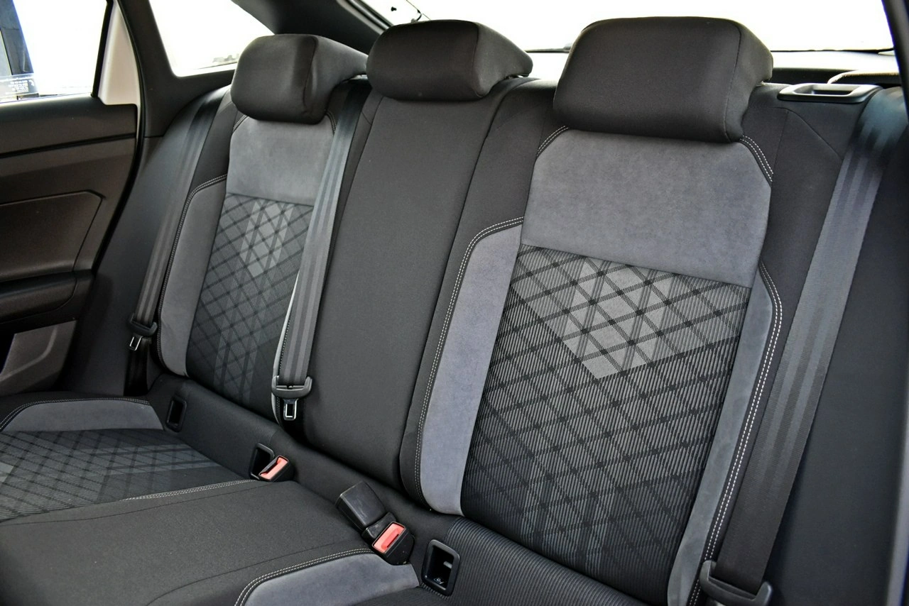 Volkswagen Taigo - Zdjęcie 10