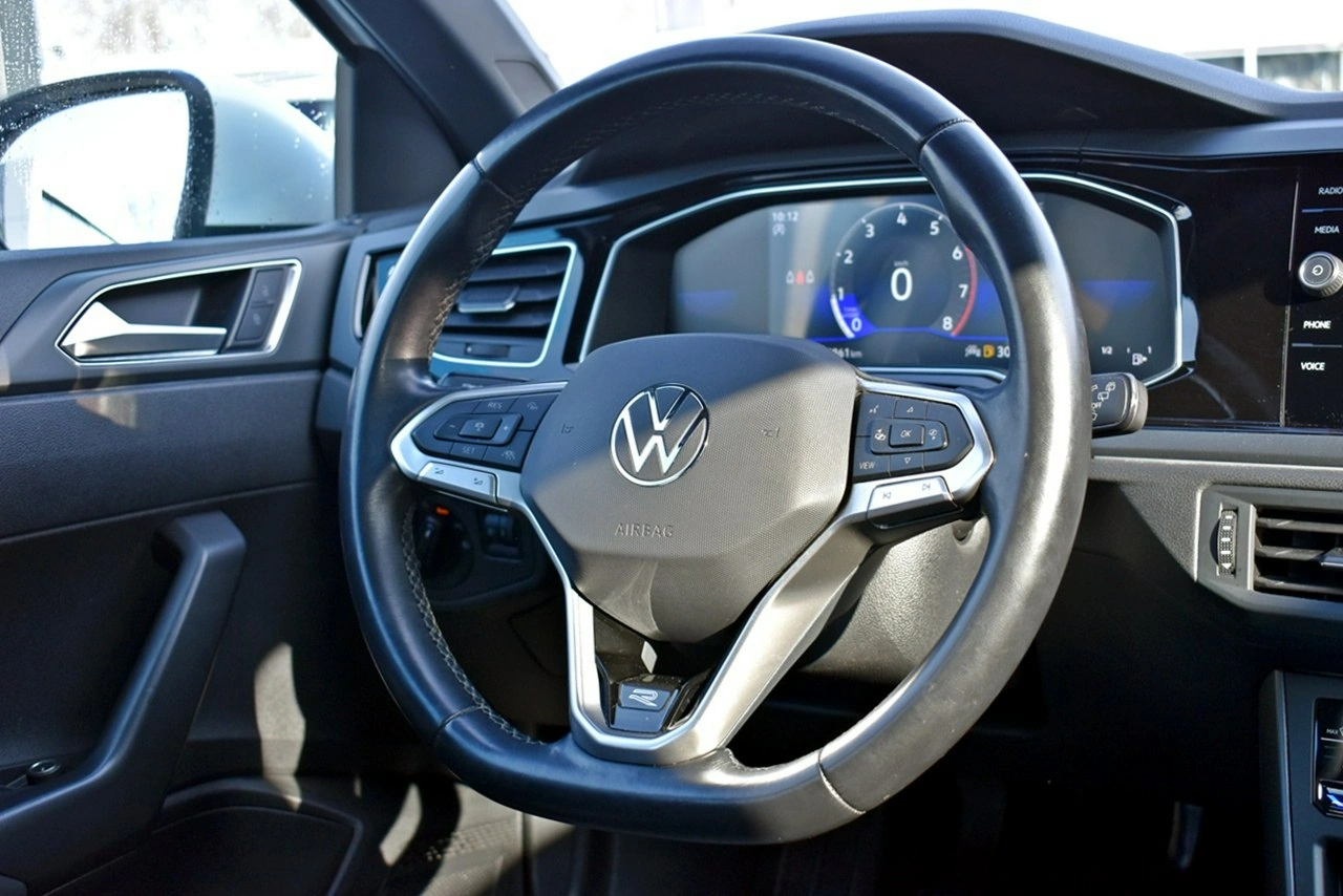 Volkswagen Taigo - Zdjęcie 16