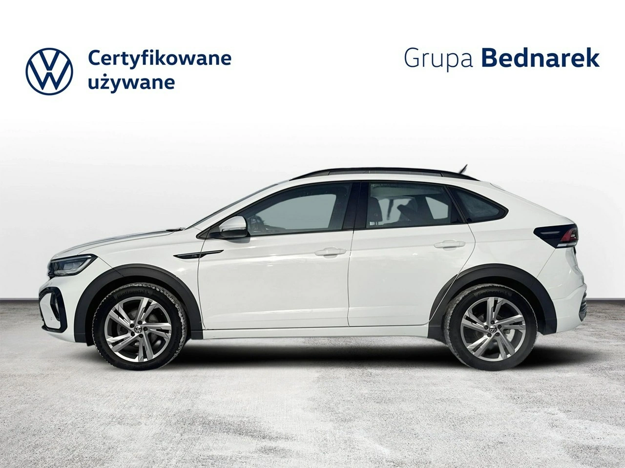 Volkswagen Taigo - Zdjęcie 1