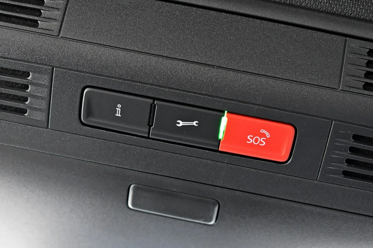 Volkswagen Taigo - Zdjęcie 22