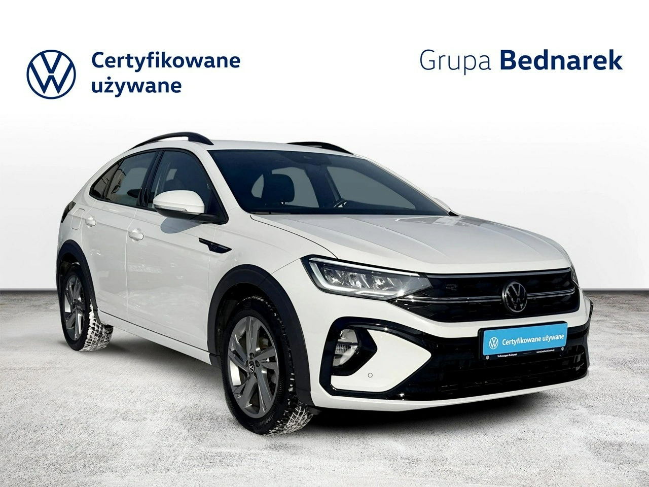 Volkswagen Taigo - Zdjęcie 6