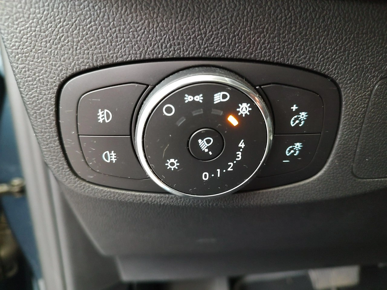 Ford Focus - Zdjęcie 10