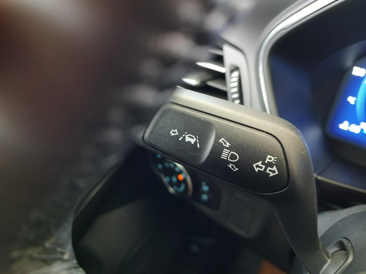 Ford Focus - Zdjęcie 13