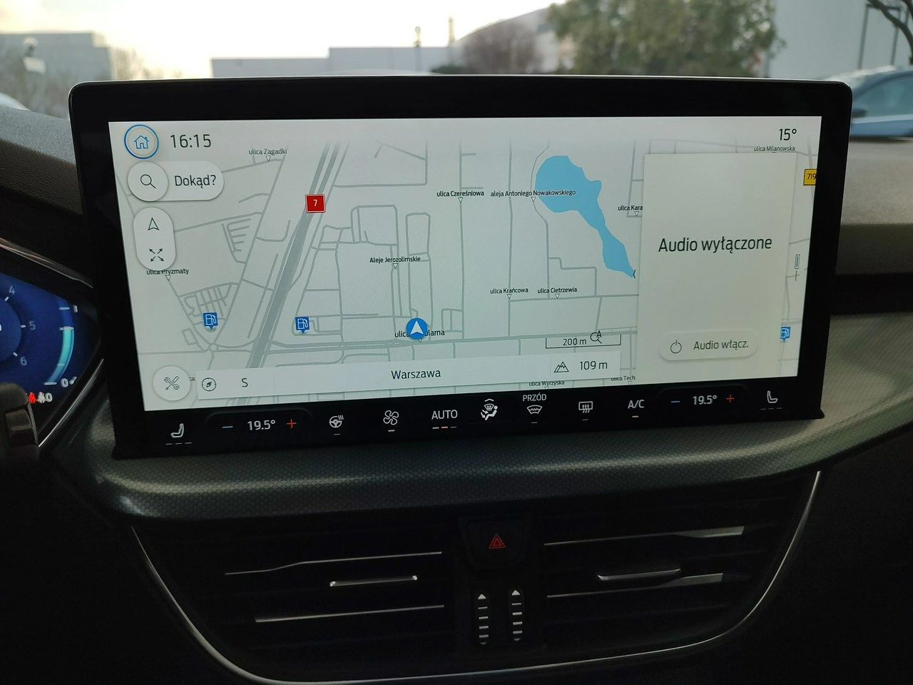 Ford Focus - Zdjęcie 14