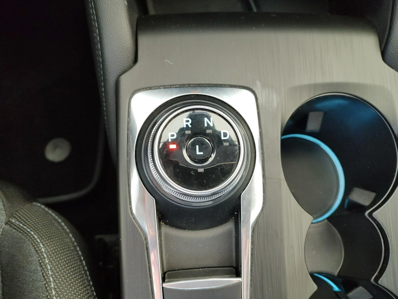 Ford Focus - Zdjęcie 16