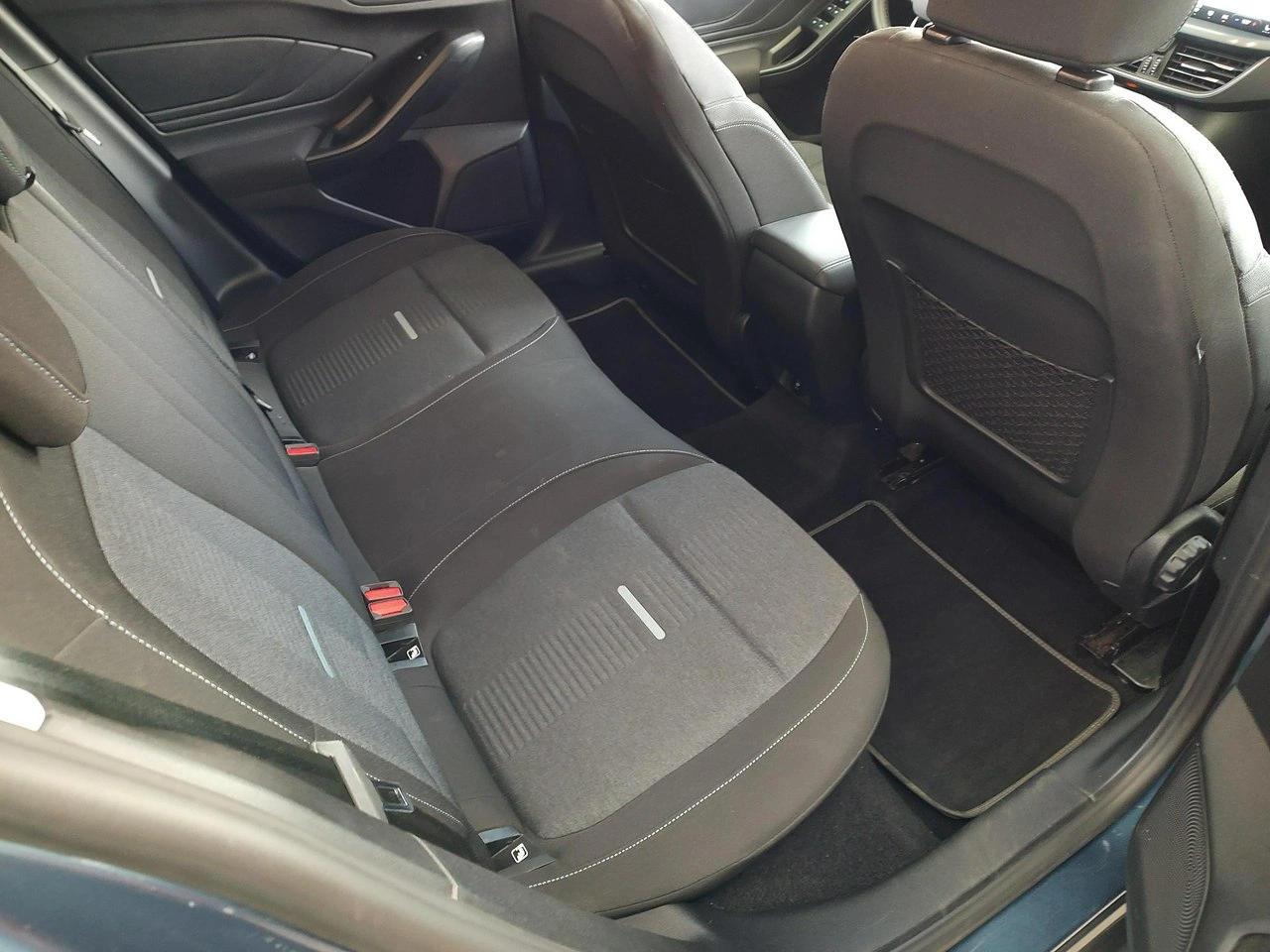 Ford Focus - Zdjęcie 20