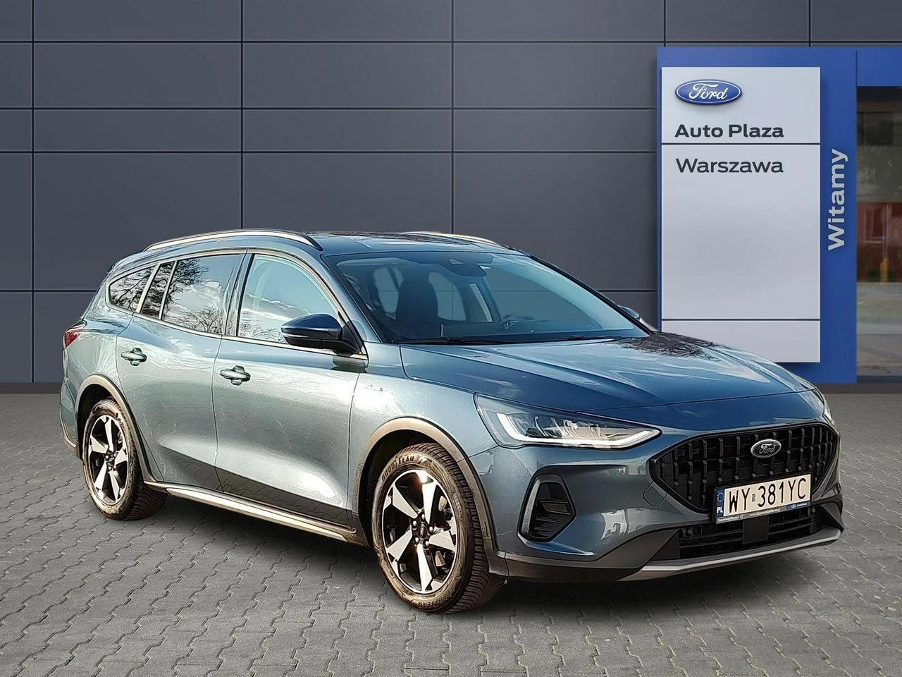 Ford Focus - Zdjęcie 6