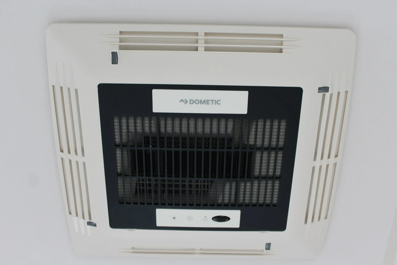 Hobby DE LUXE 495 WFB - Zdjęcie 12