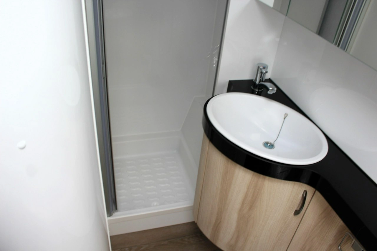 Hobby DE LUXE 495 WFB - Zdjęcie 16