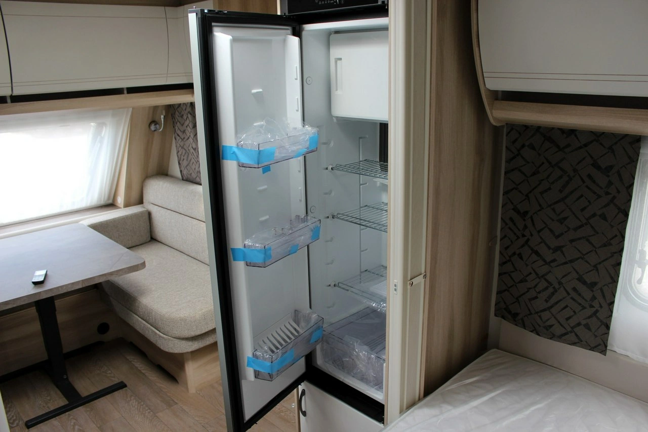 Hobby DE LUXE 495 WFB - Zdjęcie 18