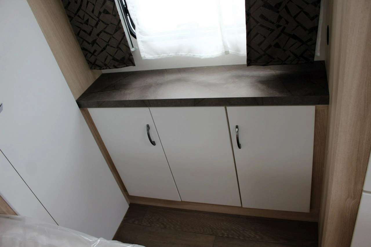 Hobby DE LUXE 495 WFB - Zdjęcie 23