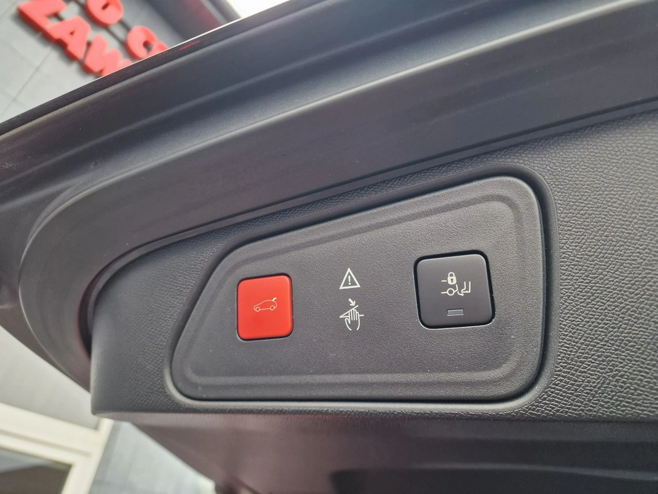 Peugeot 3008 - Zdjęcie 20