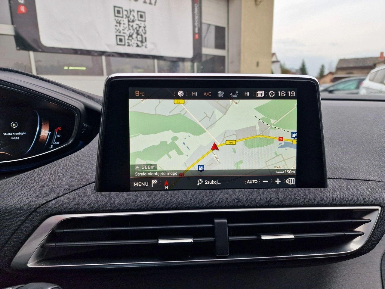 Peugeot 3008 - Zdjęcie 25