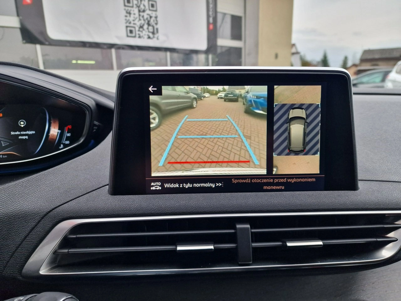 Peugeot 3008 - Zdjęcie 26