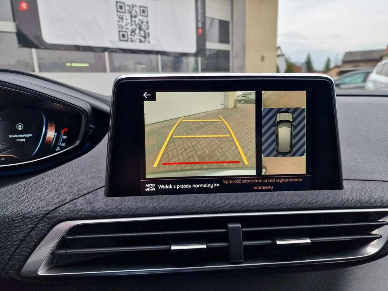 Peugeot 3008 - Zdjęcie 27