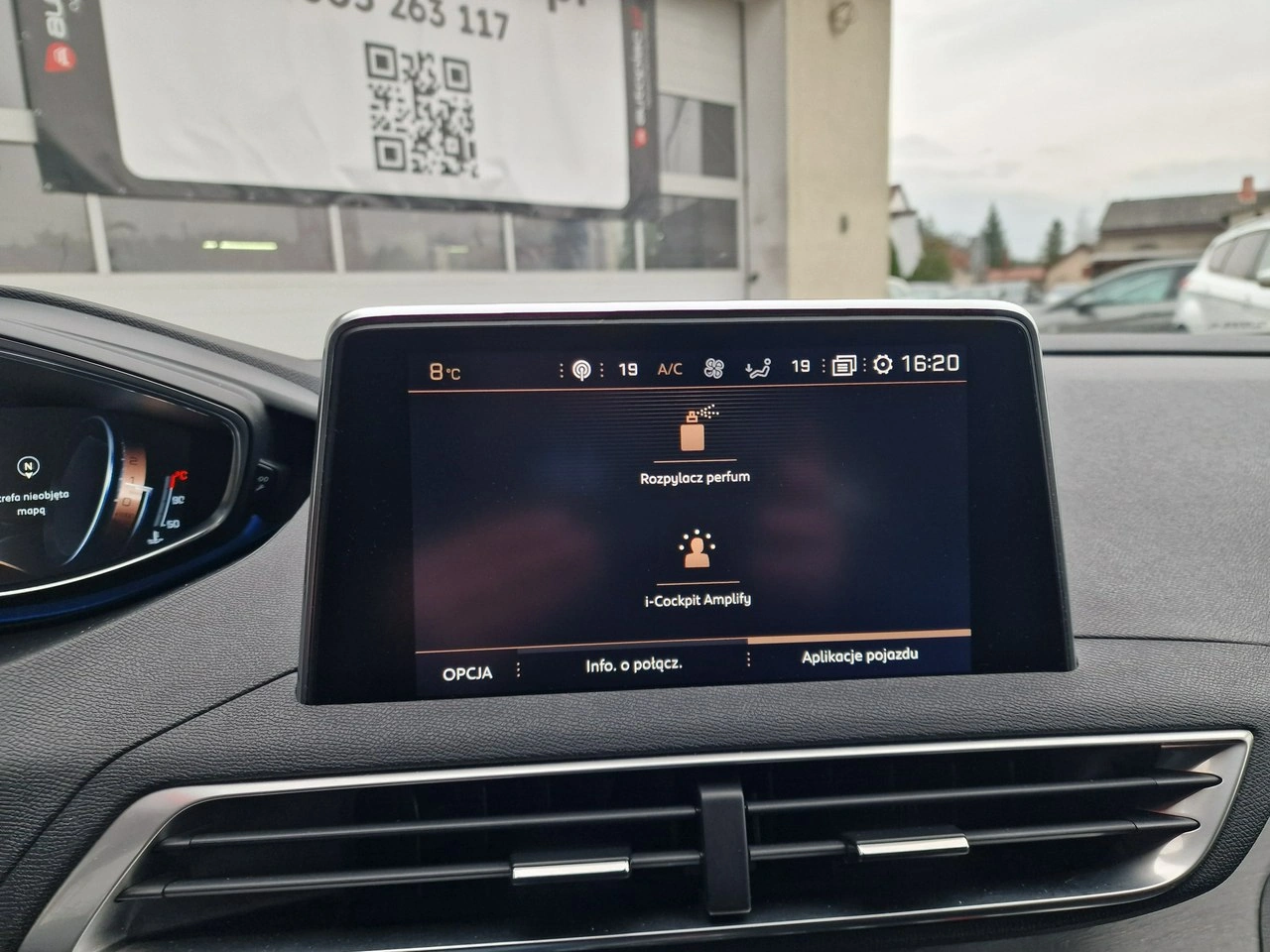 Peugeot 3008 - Zdjęcie 30