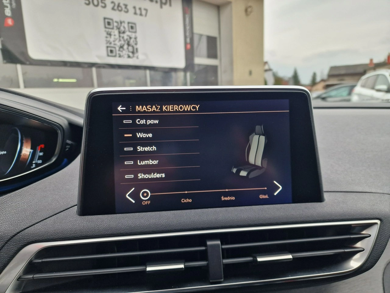 Peugeot 3008 - Zdjęcie 31