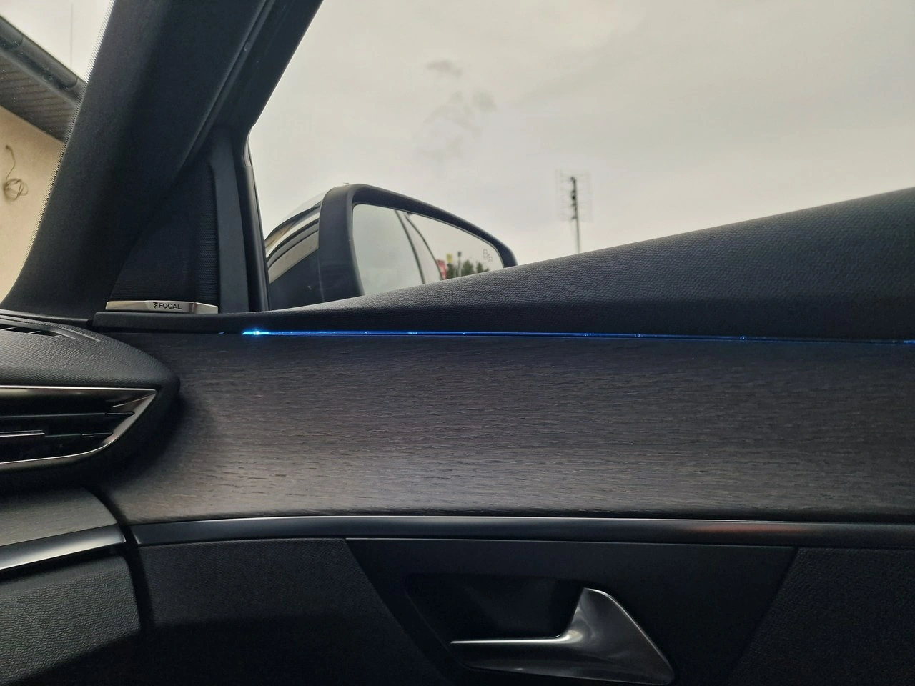 Peugeot 3008 - Zdjęcie 34