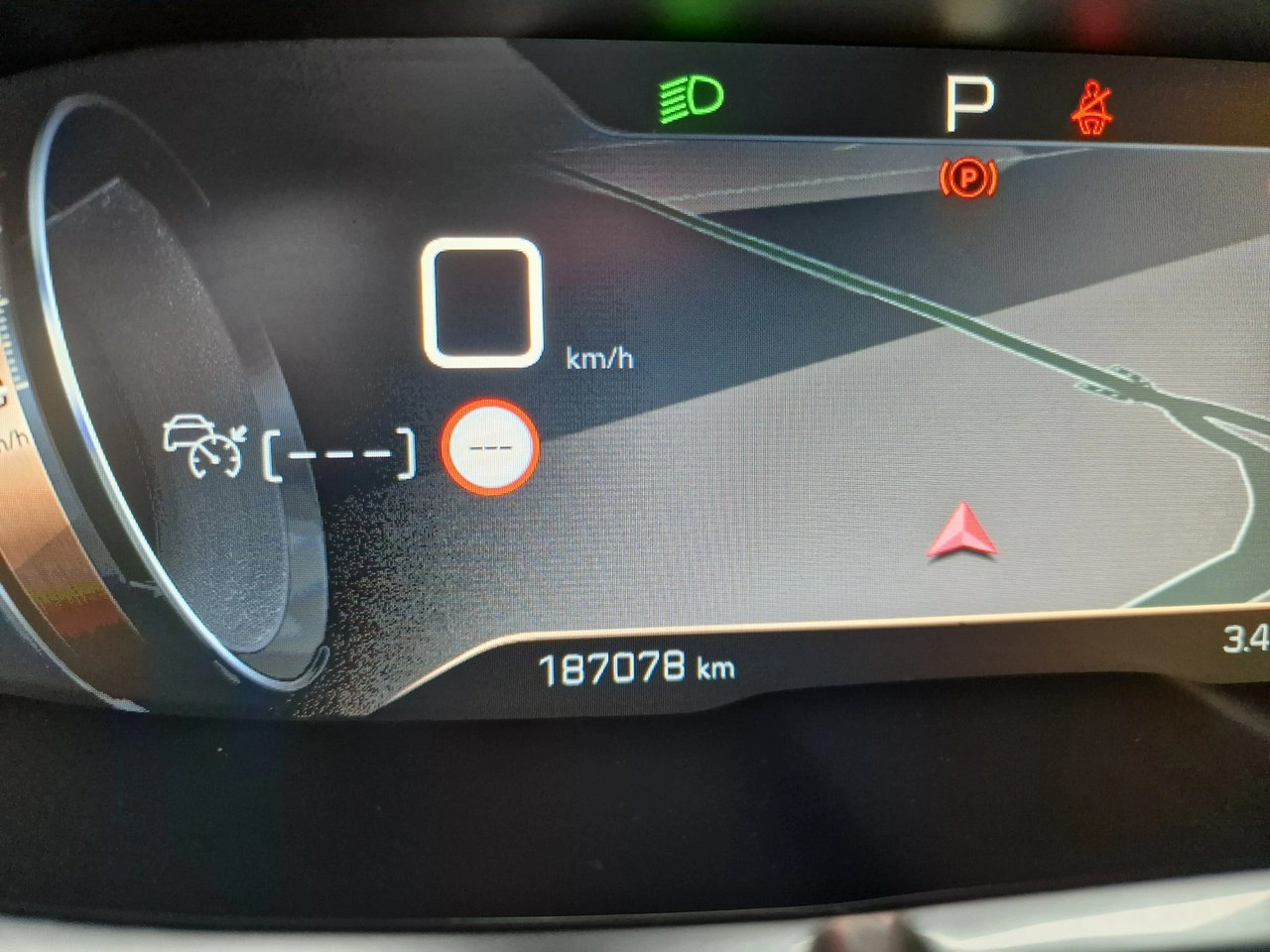 Peugeot 3008 - Zdjęcie 37