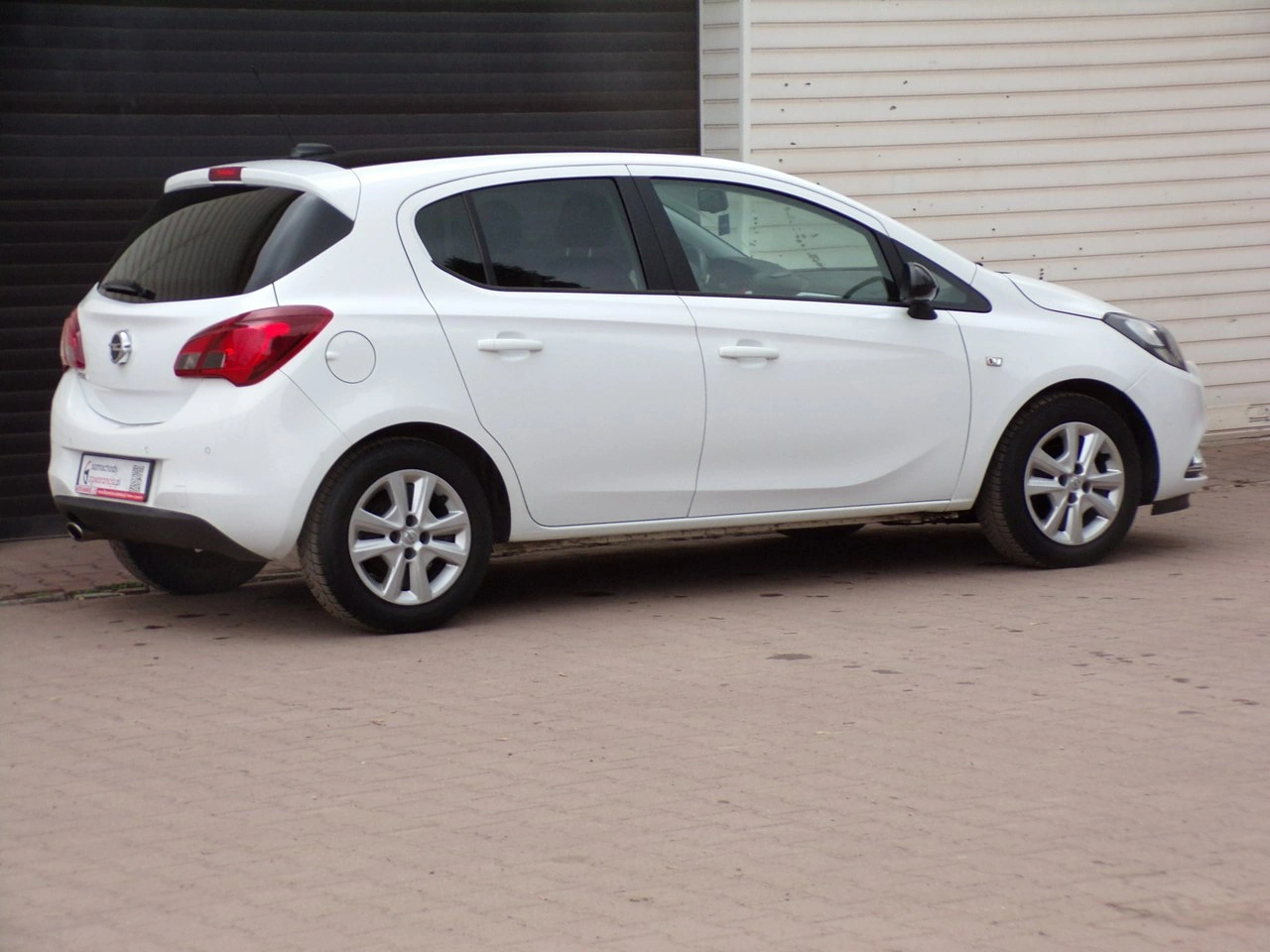 Opel Corsa - Zdjęcie 4