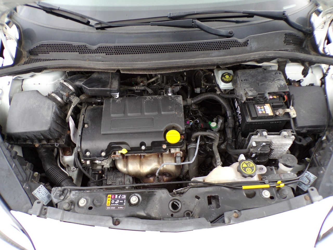 Opel Corsa - Zdjęcie 31