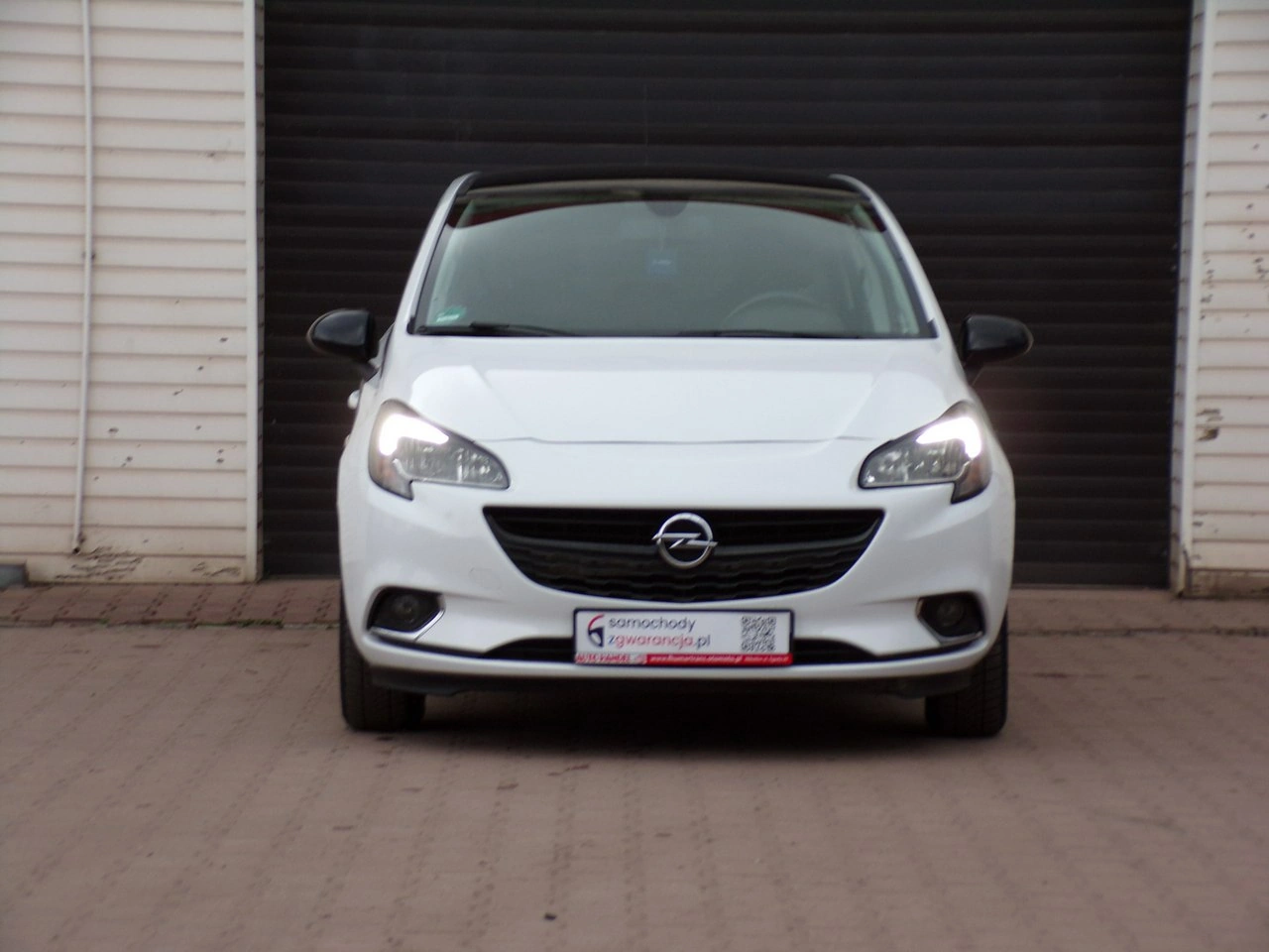 Opel Corsa - Zdjęcie 2