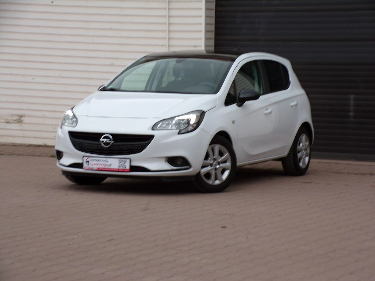 Opel Corsa - Zdjęcie 6