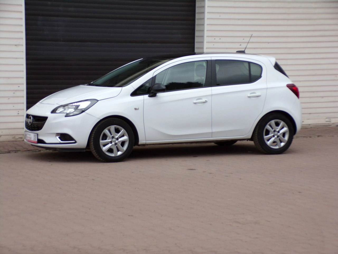 Opel Corsa - Zdjęcie 7