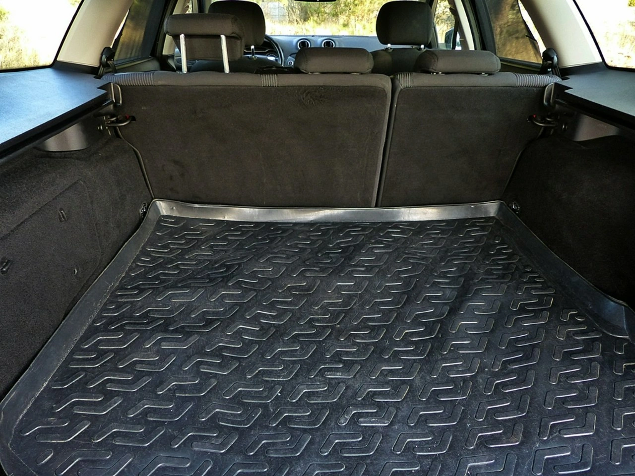 Ford Mondeo - Zdjęcie 10