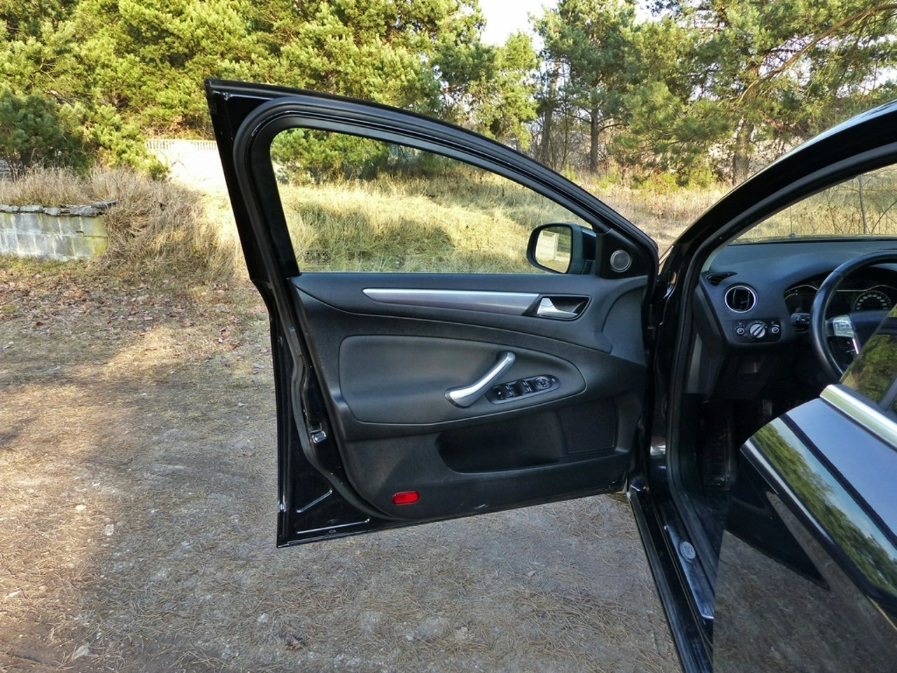 Ford Mondeo - Zdjęcie 16