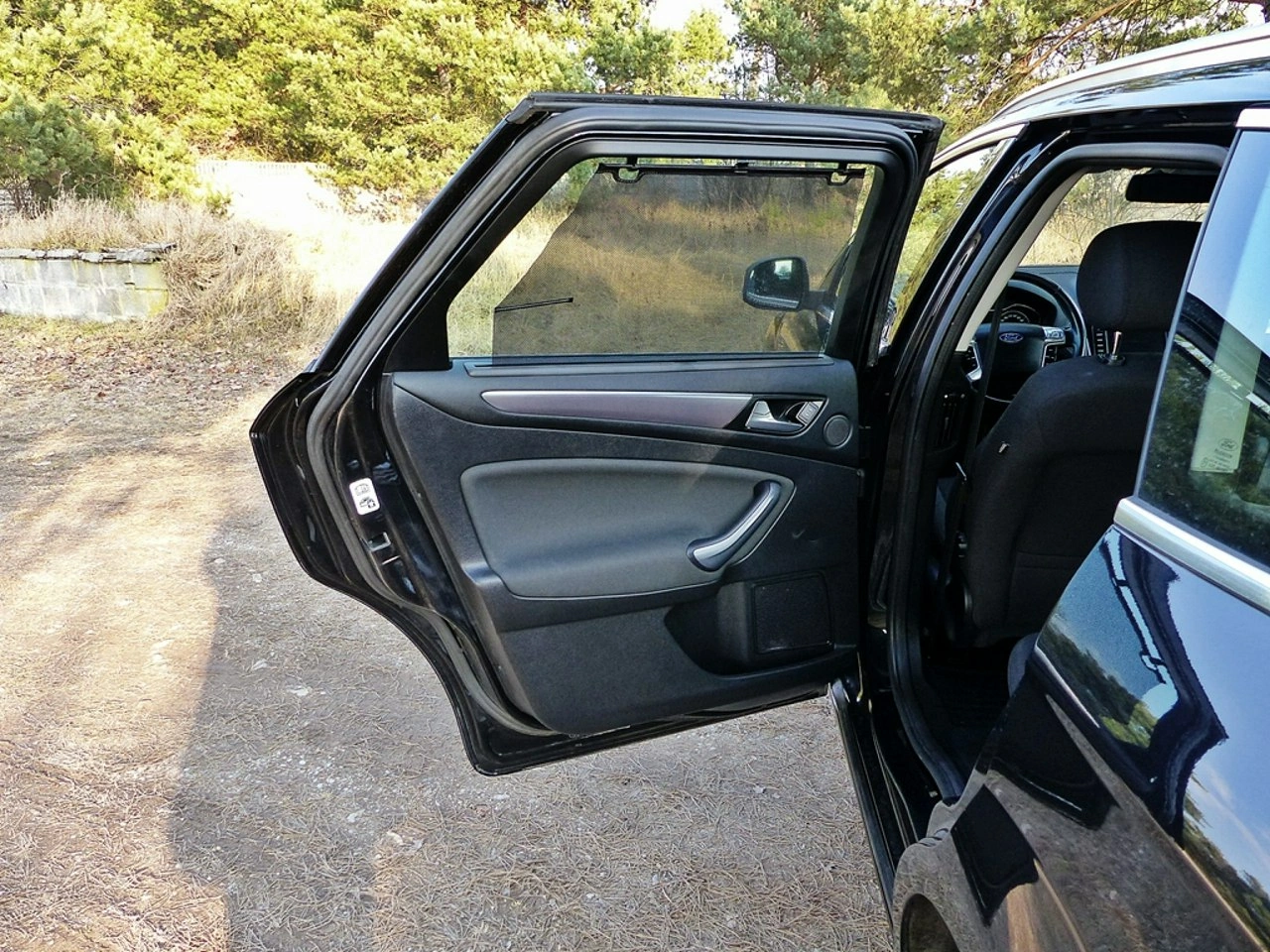 Ford Mondeo - Zdjęcie 20