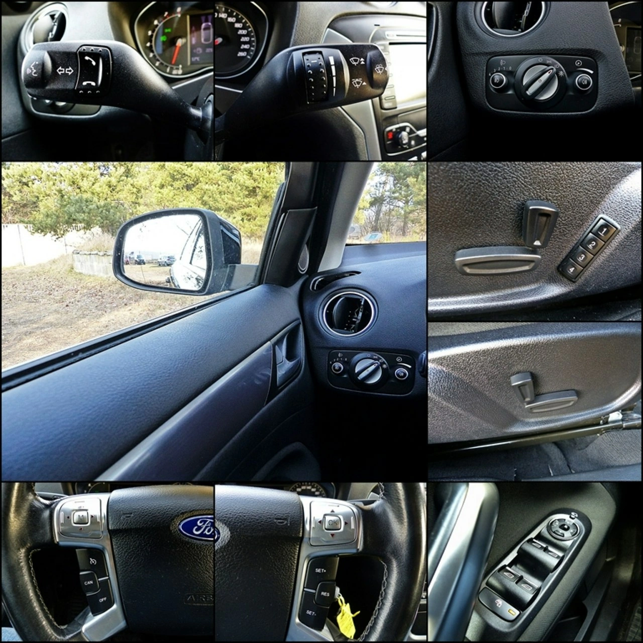 Ford Mondeo - Zdjęcie 29