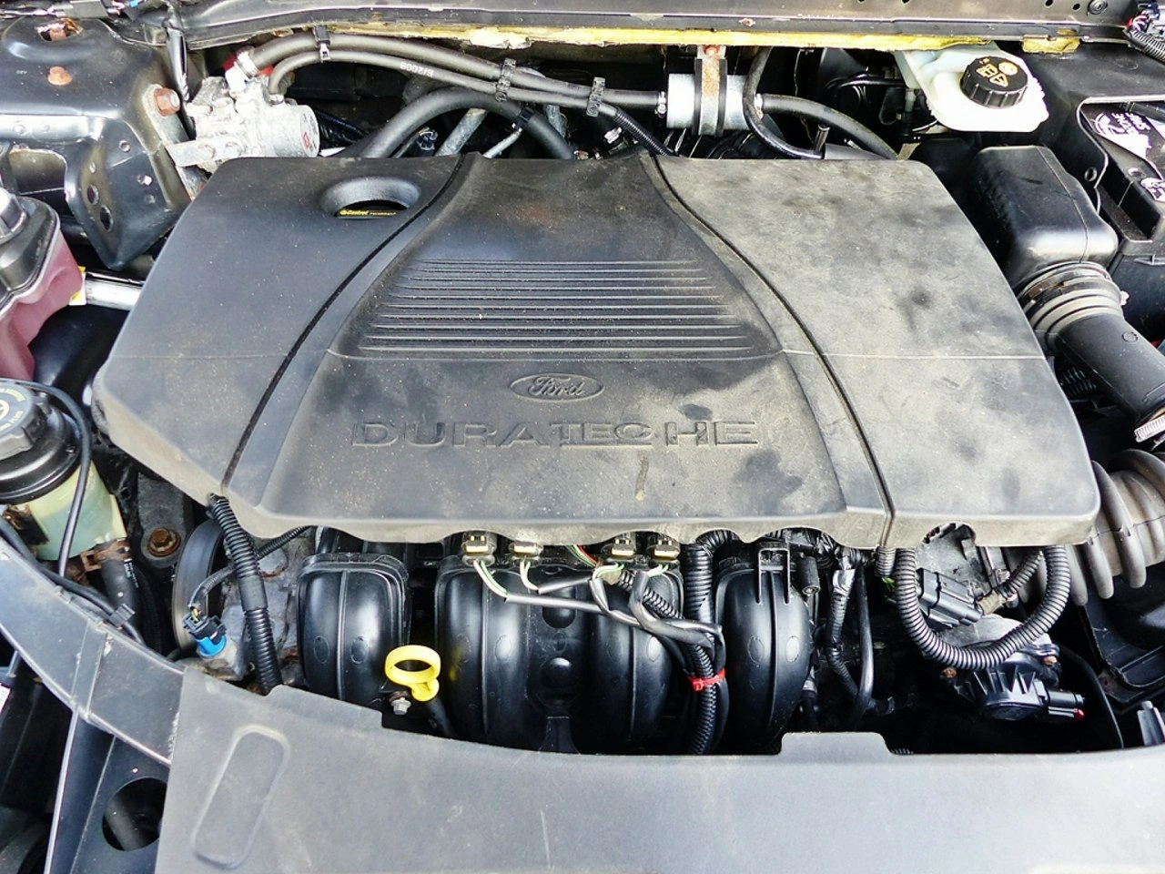 Ford Mondeo - Zdjęcie 38