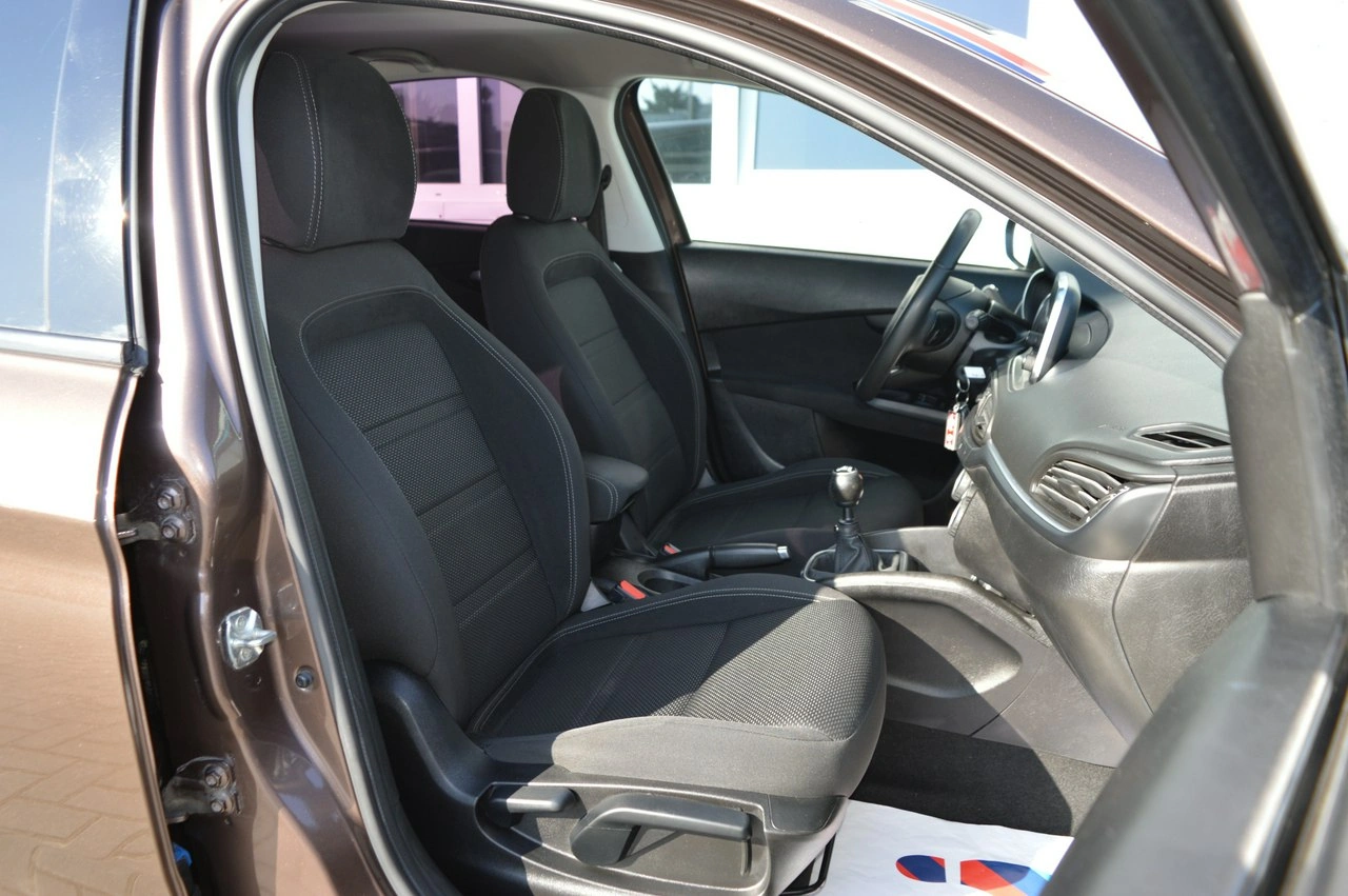 Fiat Tipo - Zdjęcie 24