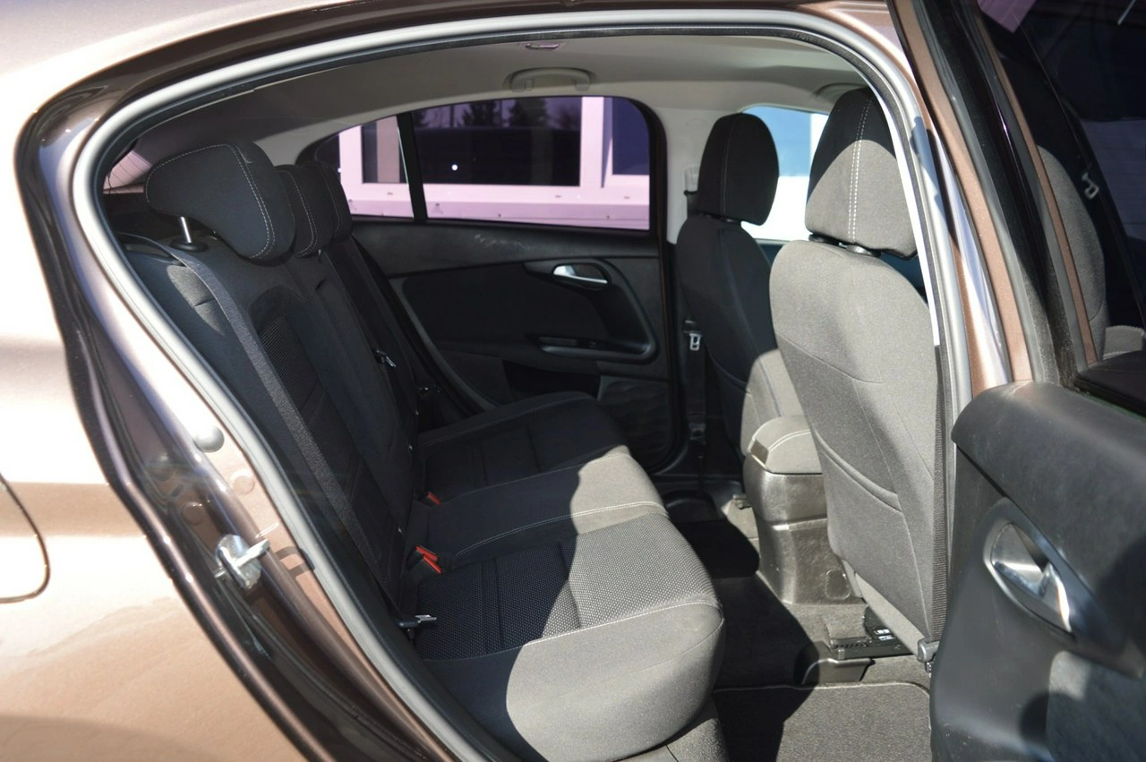 Fiat Tipo - Zdjęcie 26
