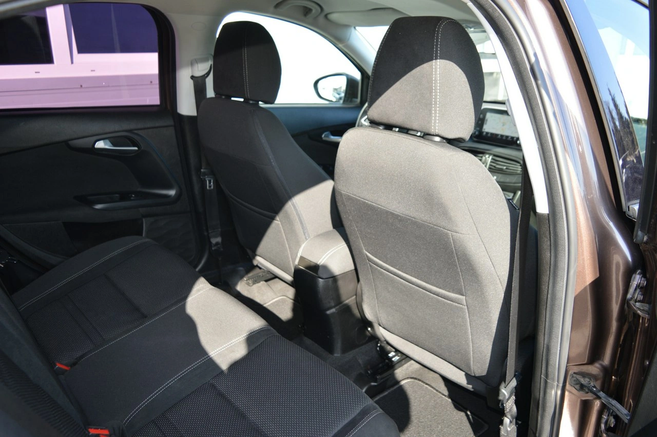 Fiat Tipo - Zdjęcie 27