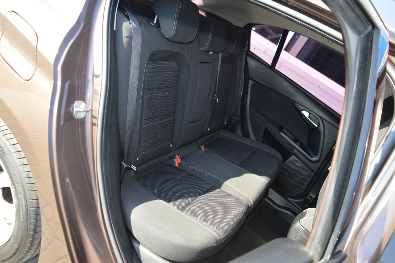 Fiat Tipo - Zdjęcie 28