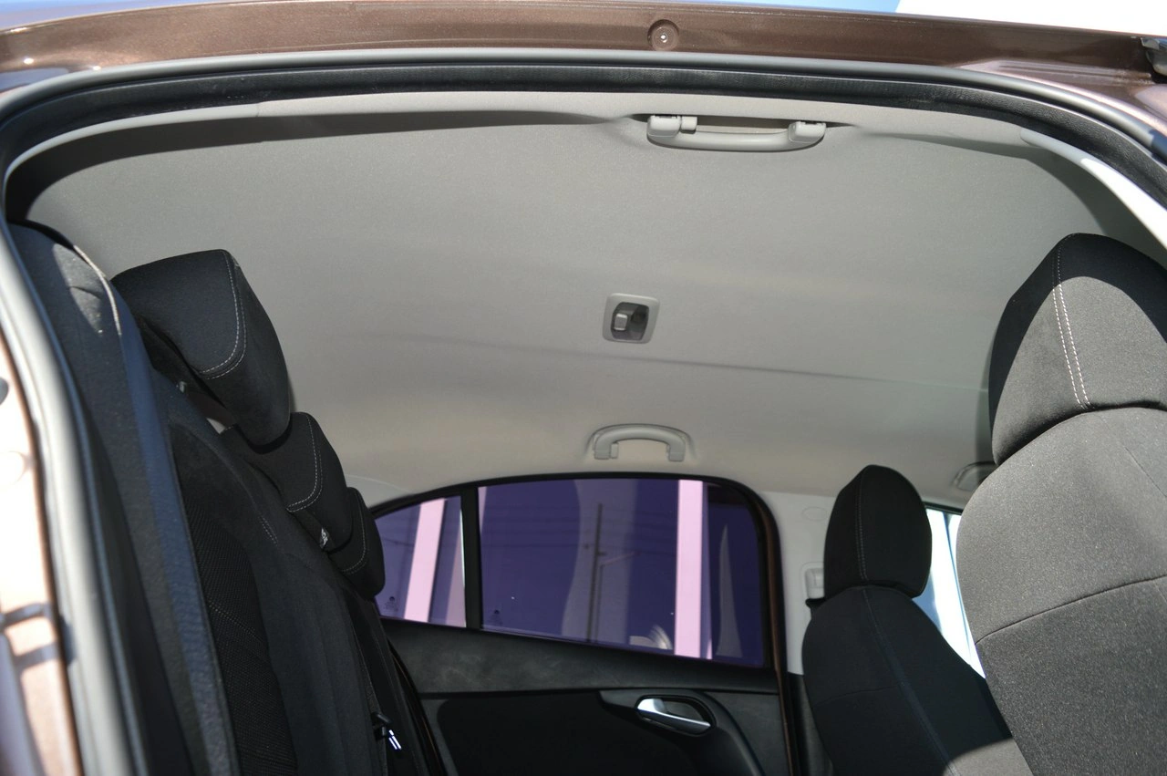 Fiat Tipo - Zdjęcie 29